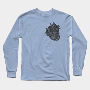 Heart <3 Long Sleeve T-Shirt